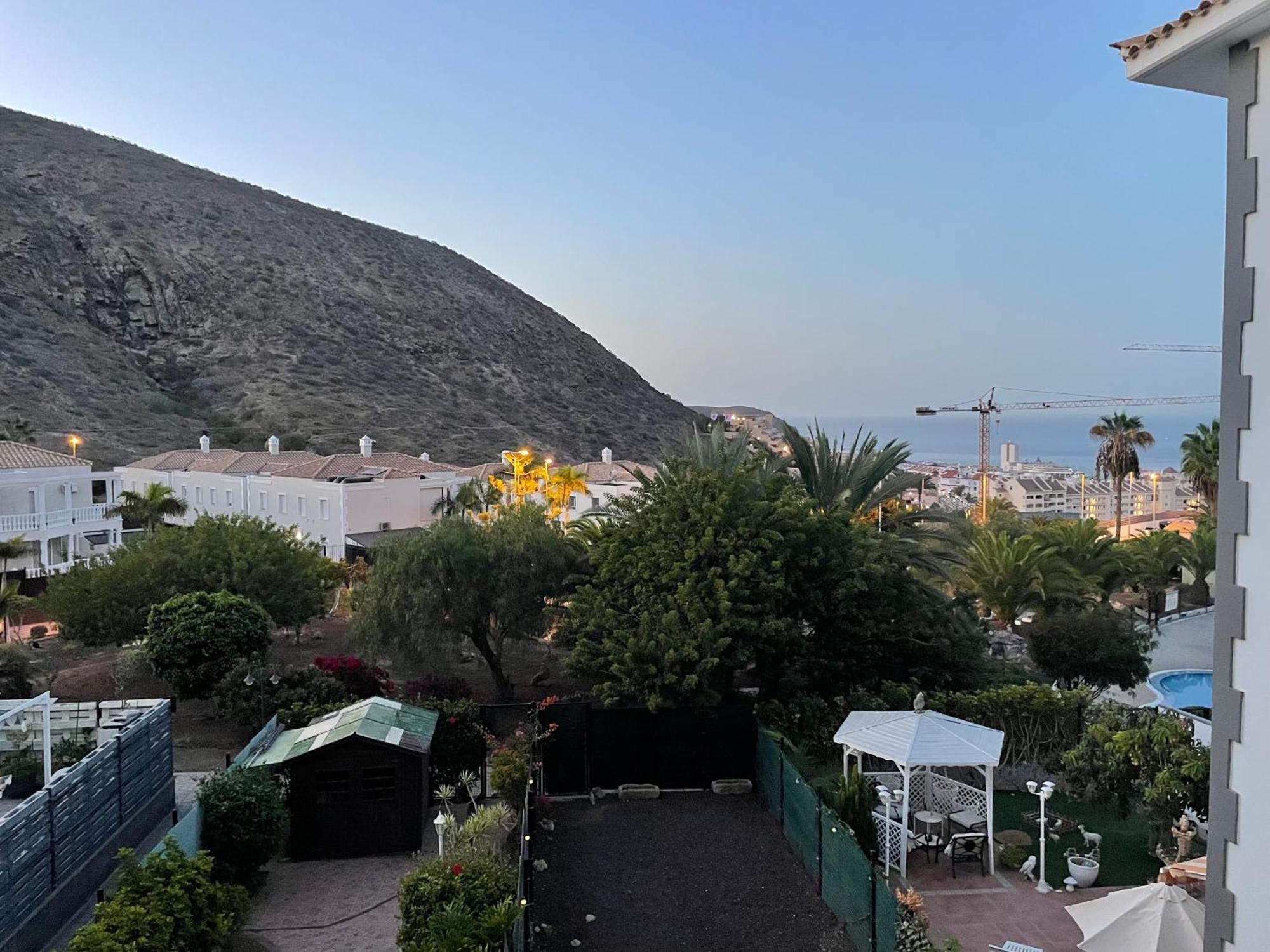 Appartement Vista Hermosa 4 Guincho  Exterior foto